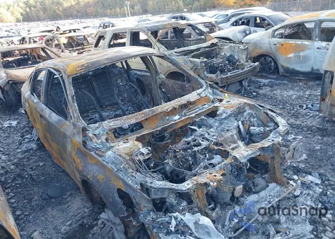 2019 Honda Accord Sport from USA, damaged, VIN 1HGCV1F32KA173538